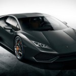 Lamborghini od podzimu oficiálně na českém trhu