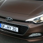 Nová Generace Hyundai i20