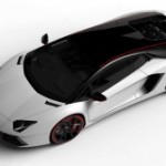Lamborghini Aventador Pirelli Edition 