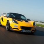 Lotus Elise S Cup 