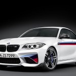 BMW M2 – kupéčko za 1 500 000 Kč