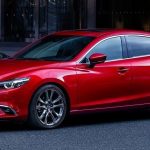 Živá sportovní Mazda 3 versus stylová výkonná Mazda 6