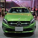 Kde koupit ojetý Mercedes-Benz A 180 nejvýhodněji? Zkuste online aukci!